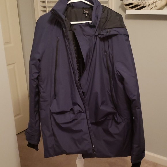 Oakley Other - NEW Oakley winter jacket
